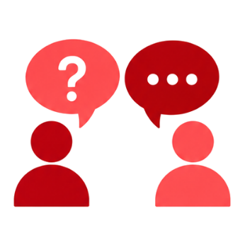 Any small business AUP should make it clear who owns what and how to escalate when required.
