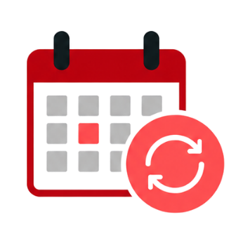 Review your Acceptable Use Policy regularly to ensure it continually aligns with your real-world technology environment.