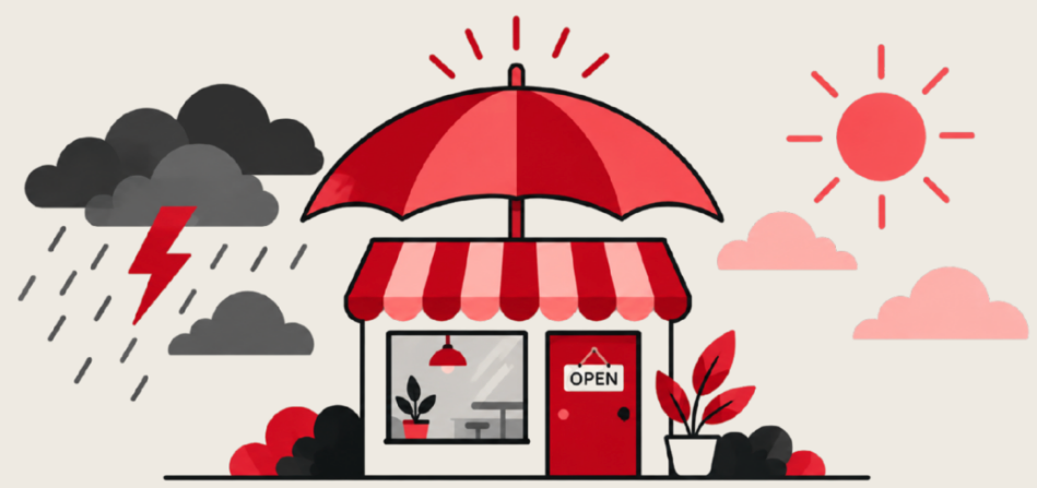 Learn to write a BCP for your small business with PolicyPilot and MIGHTY GRC.