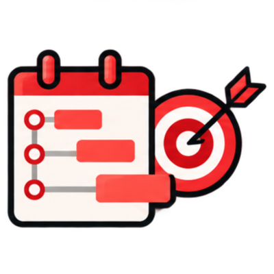 Create a Security Improvement Roadmap for your small business in the PolicyPilot management software by MIGHTY GRC. Create a Security Improvement Roadmap for your small business in the PolicyPilot management software by MIGHTY GRC.