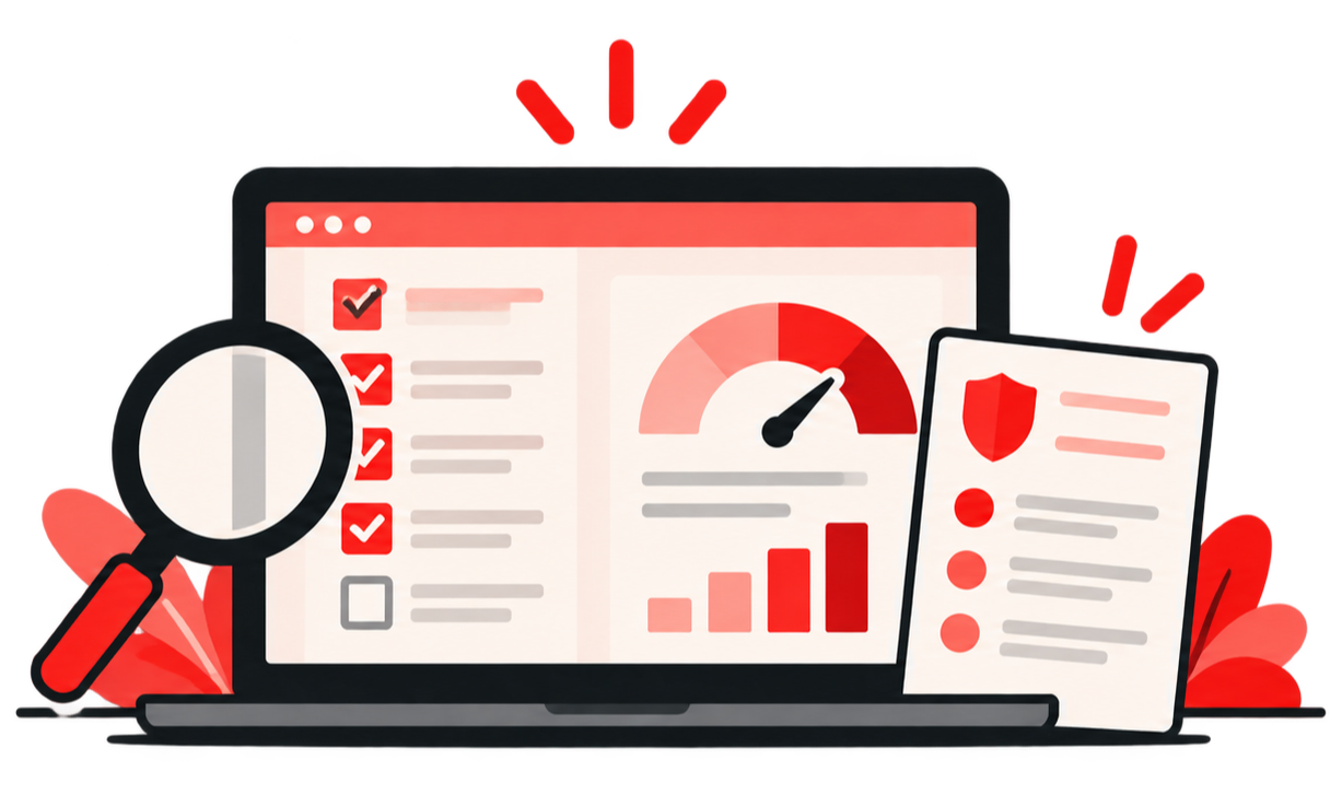 RiskSnap by MIGHTY GRC is a cyber risk assessment and management software for small business and SMB teams. RiskSnap by MIGHTY GRC is a cyber risk assessment and management software for small business and SMB teams.