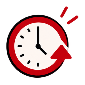 Determine how quickly each critical business system needs to recover before it impacts business operations and resilience.