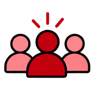 Within your Disaster Recovery Plan, document who is responsible for each step of recovery and how to contact them.