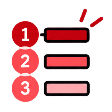 Establish the recovery order of your business systems and technology within your disaster recovery plan.
