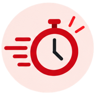 Respond quickly to incidents when time matters for your small business.
