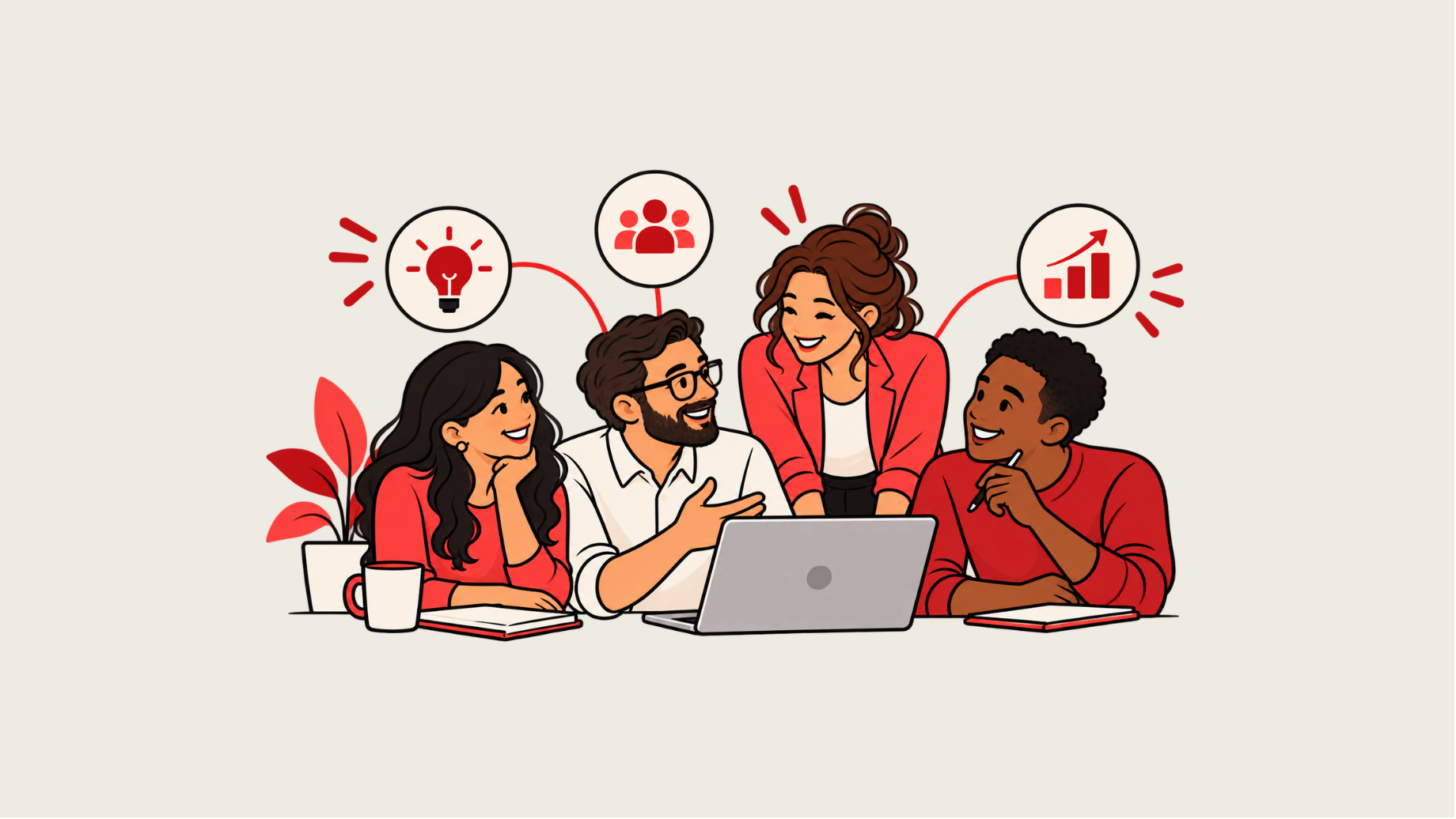 How to build a security-first culture in your small business. 
