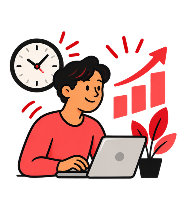 Improve your small team's productivity with good governance and a compliance platform built for small business.