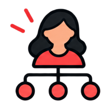 Don't let cybersecurity practices turn into a bottleneck for your leaders and your team.