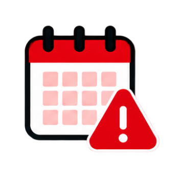 Assess the risk to your small business if a vendor suddenly closed or was disrupted.