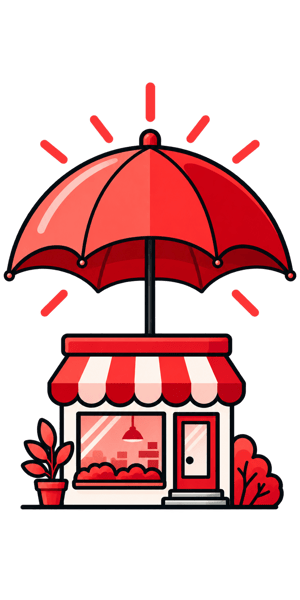 Protect your small business as it scales, innovates, and grows with PolicyPilot and MIGHTY GRC.