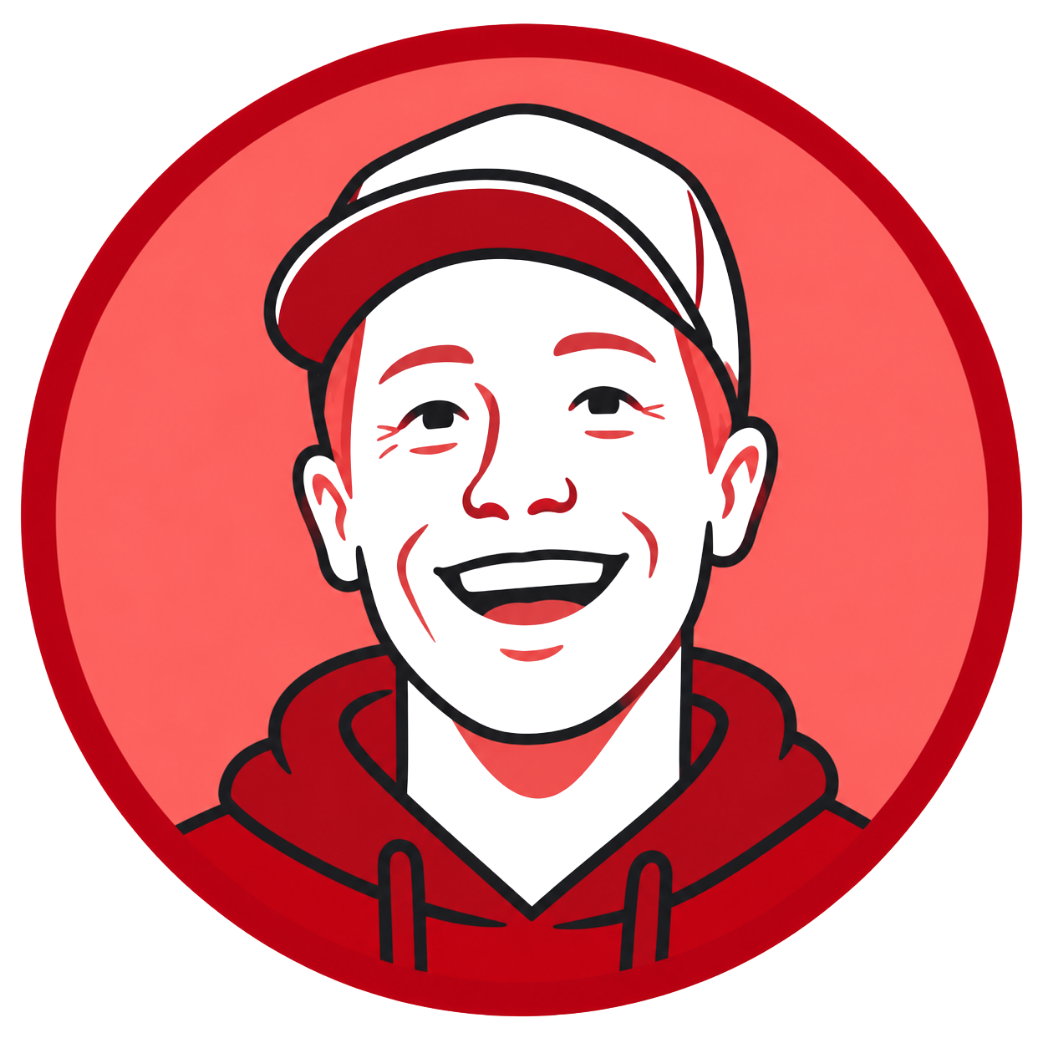 Michael Author Icon. MIGHTY GRC