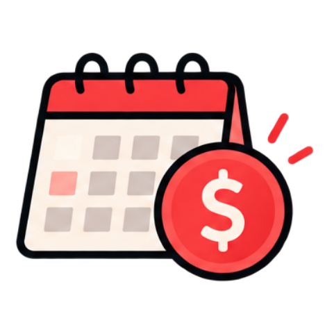 Plan your security expenses using a Security Improvement Roadmap from MIGHTY GRC and PolicyPilot.