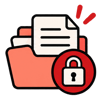 Protect the sensitive information from your business and your customers with a security-first culture.