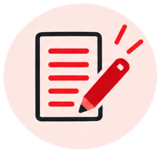 Record what happened during the incident as a security document for your small business.