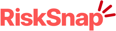 RiskSnap Logo Icon. Tight. MIGHTY GRC
