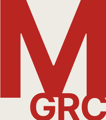 MIGHTY GRC company logo M