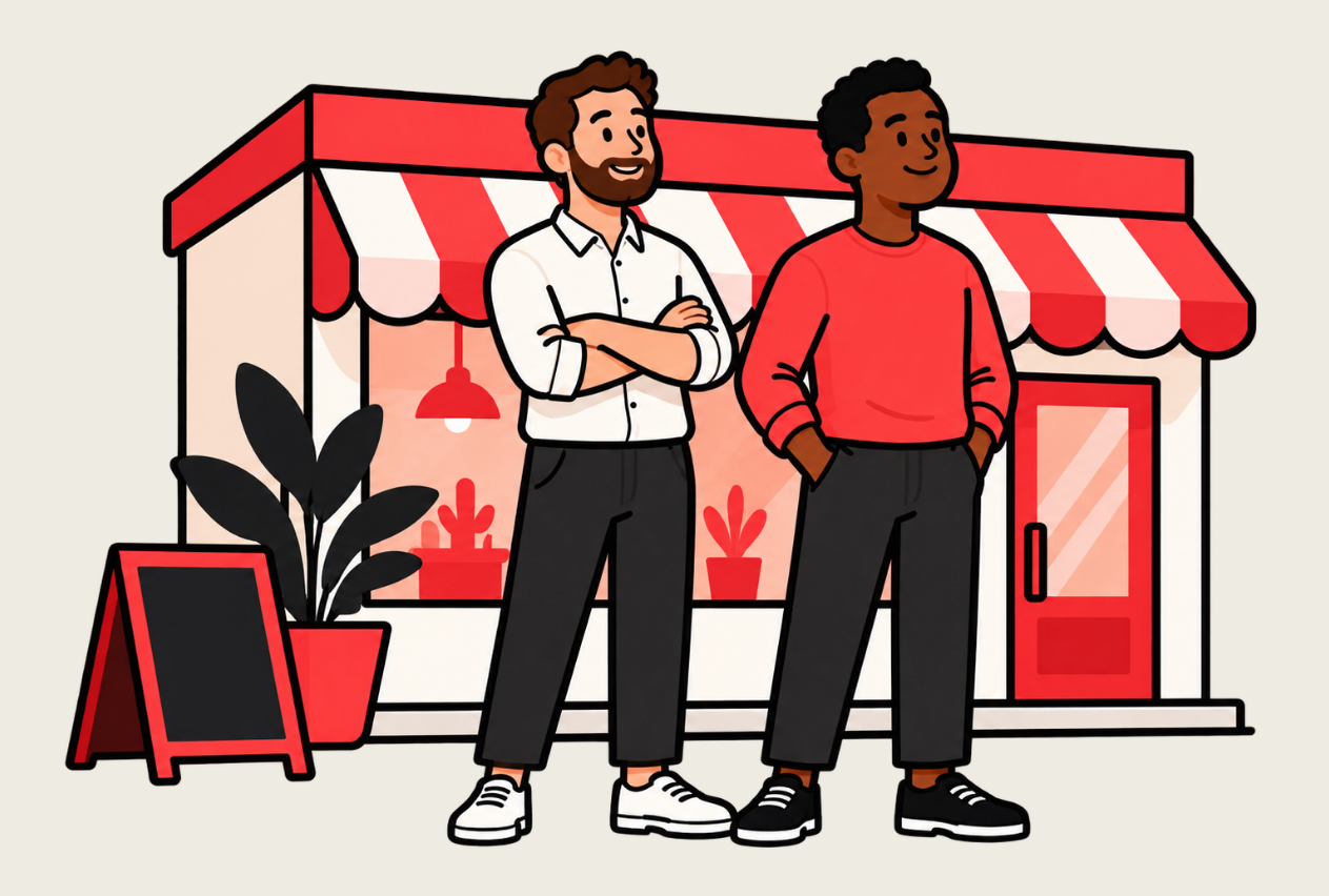 If you're running a business, you're managing risk. MIGHTY GRC is risk management for small business. If you're running a business, you're managing risk. MIGHTY GRC is risk management for small business.