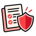 Policy and compliance guidance software for small and midsized businesses by MIGHTY GRC and PolicyPilot.