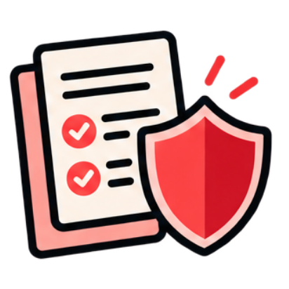 Policy and compliance guidance software for small and midsized businesses by MIGHTY GRC and PolicyPilot.