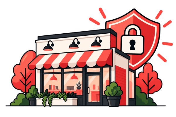MIGHTY GRC and PolicyPilot help small businesses build a strong culture of cybersecurity.