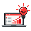 Your small business can make more strategic technology investments with BudgetLens IT budgeting software by MIGHTY GRC.
