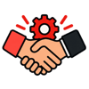 Turn your MSP partnership into a strategic business partnership with BudgetLens by MIGHTY GRC.