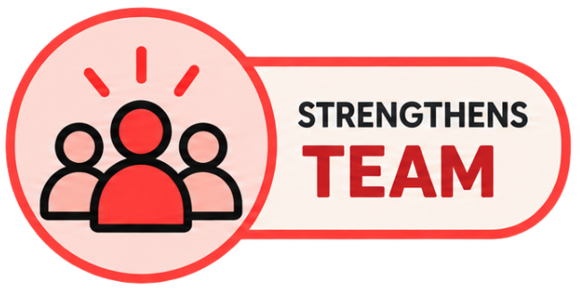 Strengthen your team by giving them clear expectations about cybersecurity methods. 