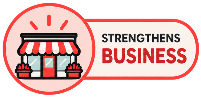 Focus your limited resources to strength your small business resilience.