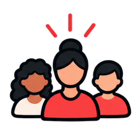 Offer your team confidence and autonomy when you give clear expectations.