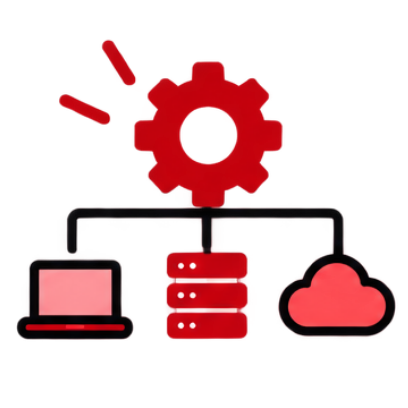 Your technologies and business systems all depend on one another to support your small business.