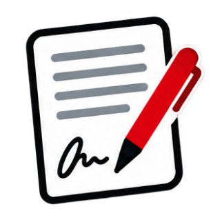 Reviewing your contracts with vendors, third parties, and partners is part of the risk assessment and management process.
