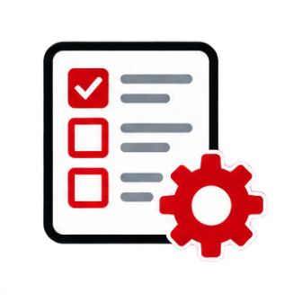 Match your assessment of a vendor to the risk level to conserve small business resources using your vendor management process.